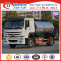 howo 4*2 Bitumen Sprayer Truck / asphalt distributor truck / intelligent road maintance truck